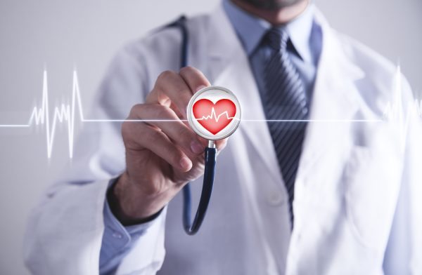 Consultas Cardiológicas